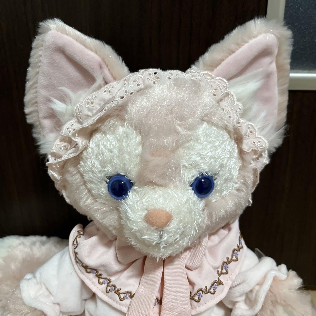 Amazon.co.jp: 上海限定 お顔厳選 リーナベル パジャマ ぬいぐるみss